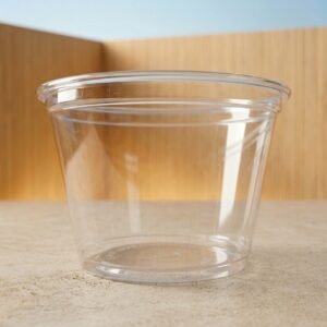 ENVASE 12OZ PET 98.5 MM TRANSPARENTE CARVAJAL CAJA 20X50 1000