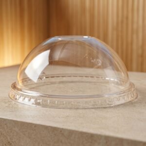 TAPA PLASTICO PET 12_24 OZ C/P DOMO 2024 CARVAJAL CAJA 20X50 1000 (U)
