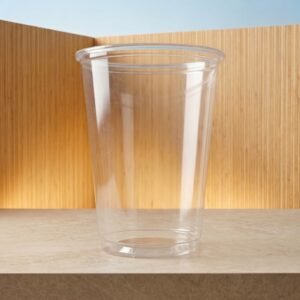 VASO PLASTICO PP 10_OZ 81MM COLOR CONVERPRO_BIO M CAJA 40X25 1000
