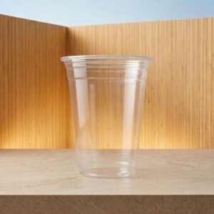VASO PLASTICO PP 12_OZ 81MM COLOR CONVERPRO_BIO M SVM CAJA 40X25 1000