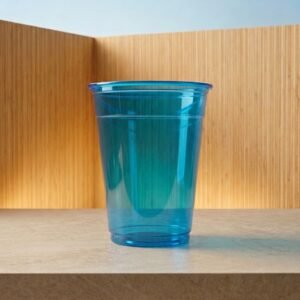 MOLDE PLASTICO PS 17 BIO AZUL NEON CONVERPRO_BIO CAJA 40X25 1000