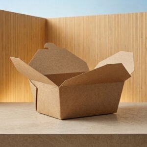 CONTENEDOR PAPEL DELI 13 CANATEK P1S  BIOFORM CAJA 6X25 150