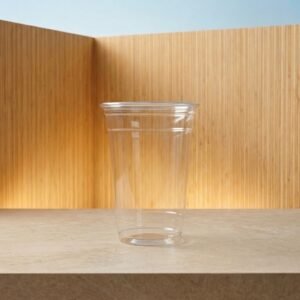 VASO PLASTICO PET  16_OZ 98.7MM CONVERPRO 20X50 1000 (U)