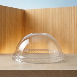 TAPA PLASTICO PET 12_24 OZ C/P DOMO 2024 CARVAJAL CAJA 20X50 1000 (U)