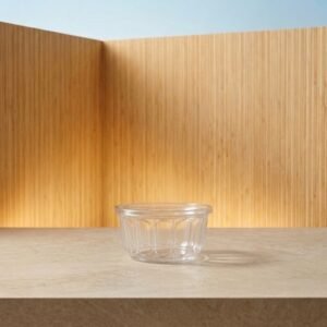 MOLDE PLASTICO PS 17 CRISTAL GELATINERO BOSCO CAJA 40X25 1000