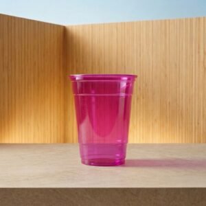 MOLDE PLASTICO PS 17 BIO ROSA NEON CONVERPRO_BIO CAJA 40X25 1000