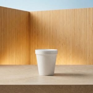 ENVASE TERMICO 60_OZ 159MM BLANCO CONVERMEX CAJA 30X10 300