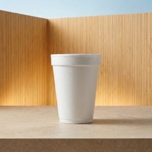 VASO TERMICO 32_OZ 117MM BLANCO CONVERMEX CAJA 20X15 300
