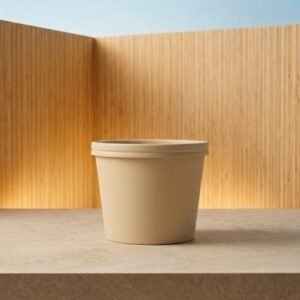 ENVASE TERMICO 4_OZ 75MM COLOR CONVERPRO_BIO CAJA 40X25 1000