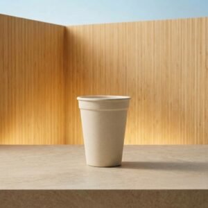 VASO TERMICO 06_OZ 75MM BIO COLOR CONVERPRO_BIO CAJA 40X25 1000